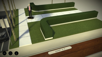 Hitman GO: Definitive Edition