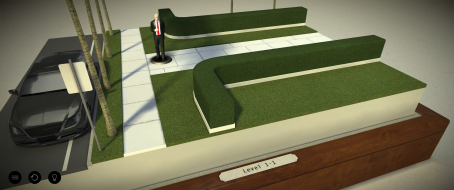 Hitman GO: Definitive Edition