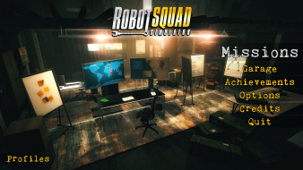 Robot Squad Simulator 2017