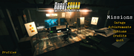 Robot Squad Simulator 2017