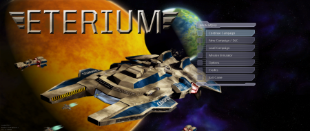 Eterium