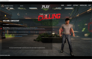 The Culling