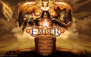 Ember