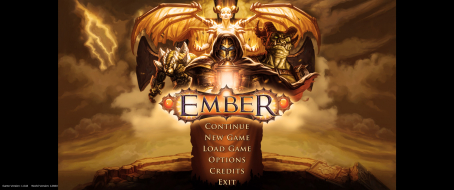 Ember