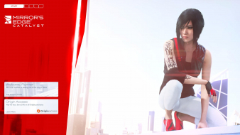 Mirror's Edge Catalyst