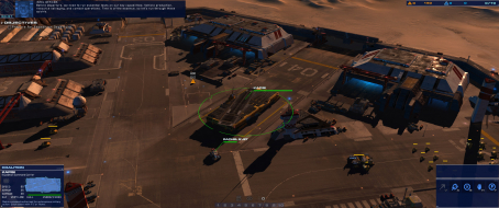 Homeworld: Deserts of Kharak