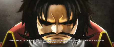 One Piece: Pirate Warriors 3