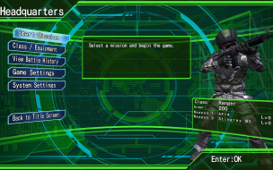 Earth Defense Force 4.1: The Shadow of New Despair