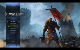 Chivalry: Medieval Warfare