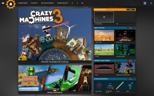 Crazy Machines 3