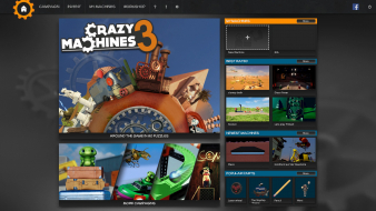 Crazy Machines 3