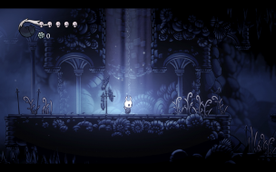 Hollow Knight