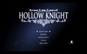 Hollow Knight