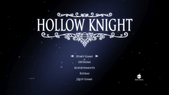 Hollow Knight