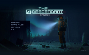 The Descendant