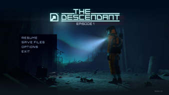 The Descendant