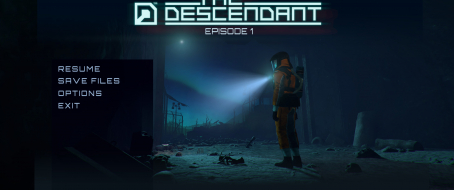 The Descendant