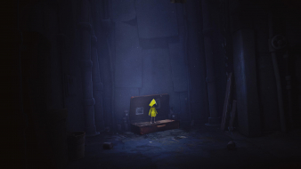 Little Nightmares