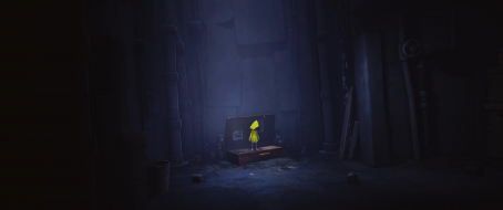 Little Nightmares