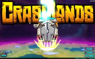 Crashlands 