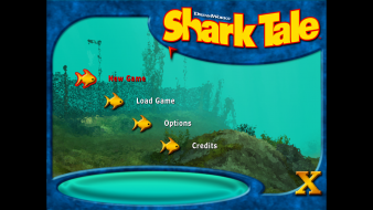 Shark Tale