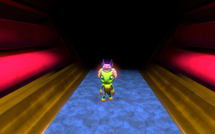 Yooka-Laylee