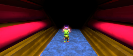 Yooka-Laylee