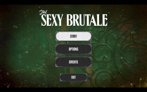The Sexy Brutale