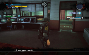 Dead Rising 2