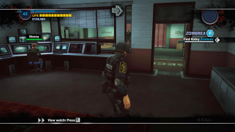 Dead Rising 2