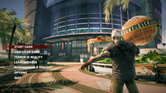 Dead Rising 2