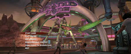 Dead Rising 2: Off the Record