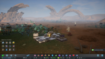 Aven Colony