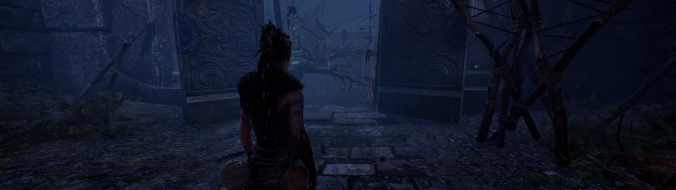 Hellblade: Senua's Sacrifice