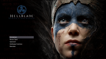 Hellblade: Senua's Sacrifice