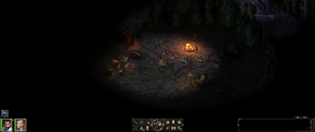 Pillars of Eternity