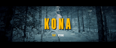 Kona