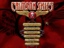 Crimson Skies