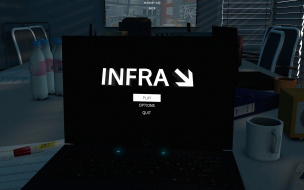 INFRA