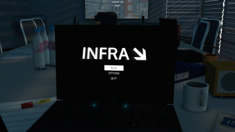 INFRA