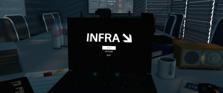 INFRA