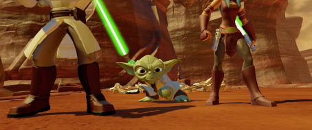 Disney Infinity 3.0: Gold Edition