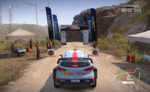 WRC 7