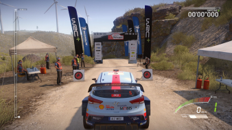 WRC 7