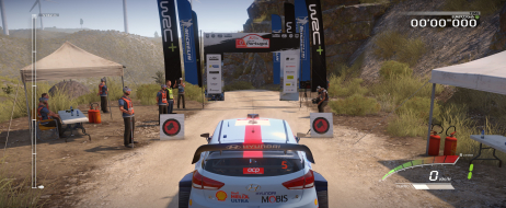 WRC 7