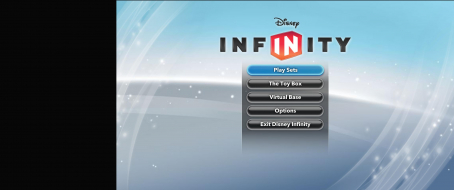 Disney Infinity 1.0: Gold Edition