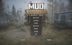 MudRunner