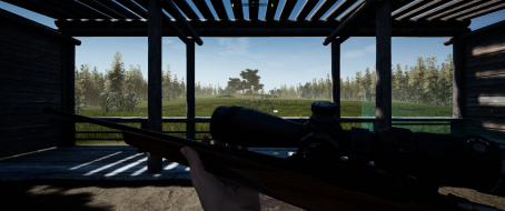 Hunting Simulator