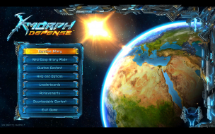 X-Morph: Defense