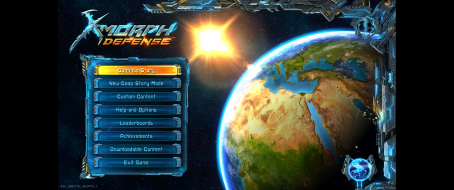 X-Morph: Defense